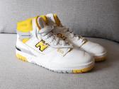 New Balance 650. Nauji