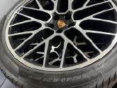 Porsche Macan spyder - nuotraukos Nr. 7