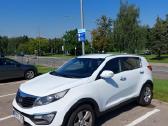 Kia Sportas 1,7 Tdi 85 kw