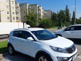 Kia Sportas 1,7 Tdi 85 kw - nuotraukos Nr. 2