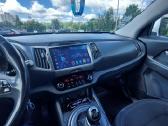 Kia Sportage 1,7 Tdi 85 kw - nuotraukos Nr. 4