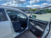 Kia Sportas 1,7 Tdi 85 kw - nuotraukos Nr. 7