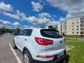 Kia Sportage 1,7 Tdi 85 kw - nuotraukos Nr. 6