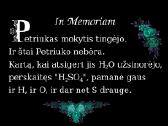 Korepetitorius, Matematika, Fizika