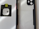 iPhone 11 dėkliukas