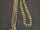 Auksinė grandinėlė - 1555 Eur.