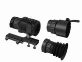 Termovizorius Hik Micro Ultimate Thunder 2,1x35