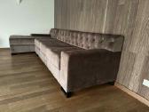 Nauja sofa - nuotraukos Nr. 2