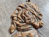 Interjero detalė