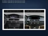 Parduodu Bmw e60, e90 android multimediją - nuotraukos Nr. 4