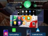 Parduodu Bmw e60, e90 android multimediją - nuotraukos Nr. 5