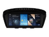 Parduodu Bmw e60, e90 android multimediją