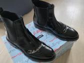 Продам ботинки Dolce Gabbana - nuotraukos Nr. 5