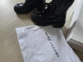 Продам ботинки Marc Jacobs - nuotraukos Nr. 2