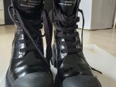 Продам ботинки Marc Jacobs - nuotraukos Nr. 4