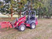 Weidemann 1260