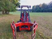 Weidemann 1260 - nuotraukos Nr. 2