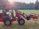 Weidemann 1260 - nuotraukos Nr. 3