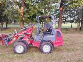 Weidemann 1260 - nuotraukos Nr. 5