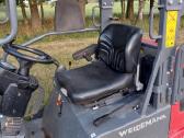 Weidemann 1260 - nuotraukos Nr. 6
