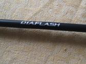 Spiningas Shimano diaflash - nuotraukos Nr. 2