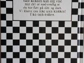 Žąsies Motinos laikrodžio knyga - nuotraukos Nr. 6