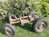 Vaz 2101 greičių dėžę80€ Alytus