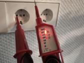 Multimetras testeris fluke ir duspol expert - nuotraukos Nr. 4