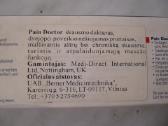 Pain dotor - skausmo daktaras - nuotraukos Nr. 3