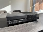 Xbox One neveikiantis (be HDD)