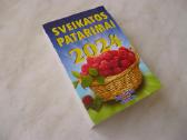 Kalendoriai , kalendoriukai - nuotraukos Nr. 26