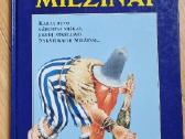 Tony Wolf "Miško pasakos. Milžinai"