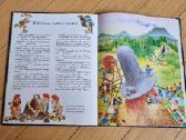 Tony Wolf "Miško pasakos. Milžinai" - nuotraukos Nr. 6
