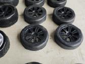 1/10 mastelio Buggy padangos naujos - nuotraukos Nr. 6