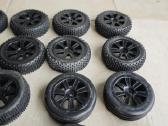 1/10 mastelio Buggy padangos naujos - nuotraukos Nr. 7