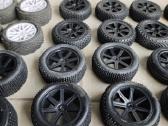 1/10 mastelio Buggy padangos naujos - nuotraukos Nr. 8