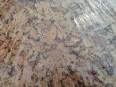 Atliko kamštinės dangos 10m2 110€ - nuotraukos Nr. 3