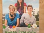 Beste Freunde A 2.1 Ab (Pratybos)