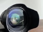 Sigma 35 mm f/1.2 Sony E-mount - nuotraukos Nr. 2