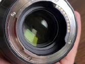 Sigma 35 mm f/1.2 Sony E-mount - nuotraukos Nr. 3