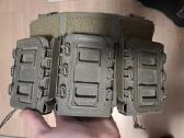 Liemene (chest rig) - nuotraukos Nr. 2