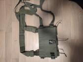 Liemene (chest rig) - nuotraukos Nr. 3