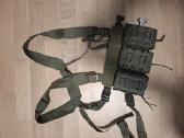 Liemene (chest rig) - nuotraukos Nr. 4