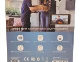 Smanos (db-30) Smart Video Doorbell (Naujas) +6mėn - nuotraukos Nr. 4