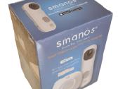 Smanos (db-30) Smart Video Doorbell (Naujas) +6mėn - nuotraukos Nr. 2