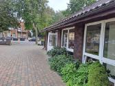 Veikianti zooprekiu parduotuvė su gyvenamu namu - nuotraukos Nr. 7