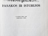 H.k.andersenas "Pasakos ir istorijos" - nuotraukos Nr. 2