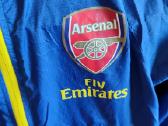 Puma Arsenal vaikiška plona striukė 8-9 metų - nuotraukos Nr. 4