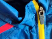 Puma Arsenal vaikiška plona striukė 8-9 metų - nuotraukos Nr. 6