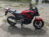 Honda Nc 750